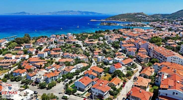 SGK'dan Datça'da Denize Yakın Konumda 600 Milyonluk Dev Arsa Satışı 8